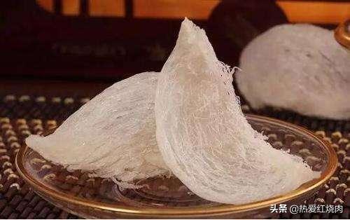小心补品变毒品，吃燕窝不得不知道的事