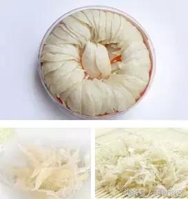 燕窝泡发的四个关键要素