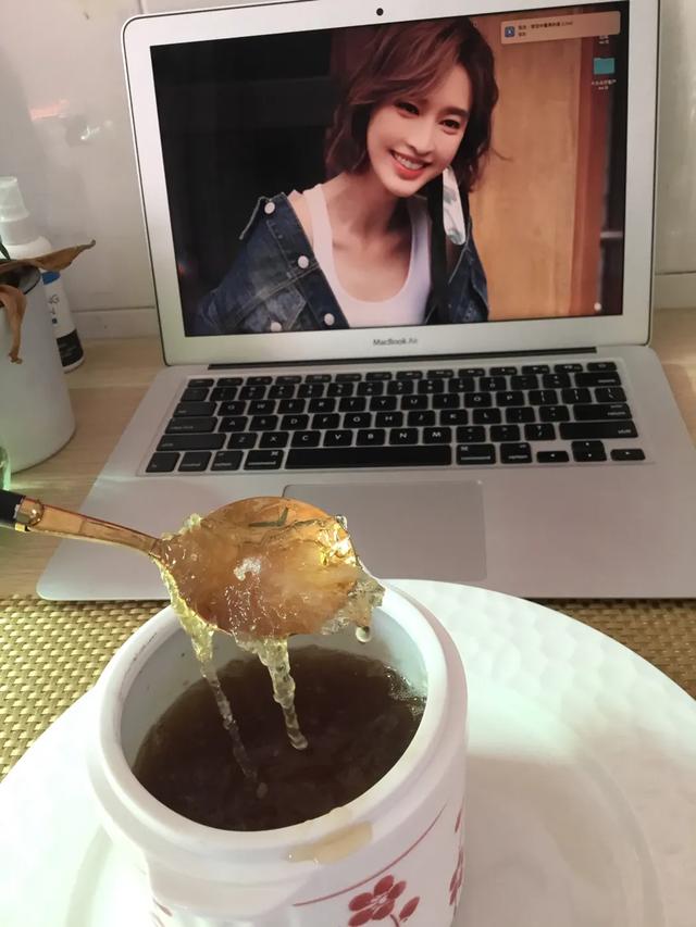 空腹吃燕窝易吸收