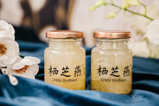 大连这家店精致轻奢燕窝，和闺蜜约个健康甜美的下午茶吧