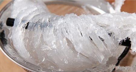 燕窝的功效与作用有哪些？