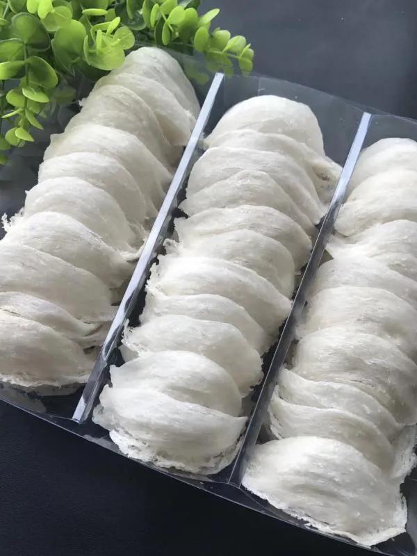 为什么那么多人说吃燕窝没用。