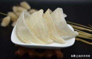 燕窝品级区分