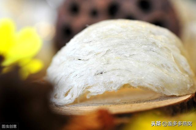 2019年天然燕窝价格的发展趋势
