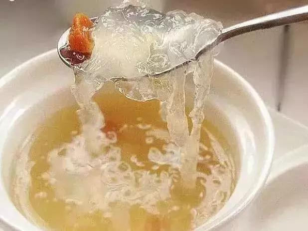 品质金典，幸福如家，典家燕窝经典传承