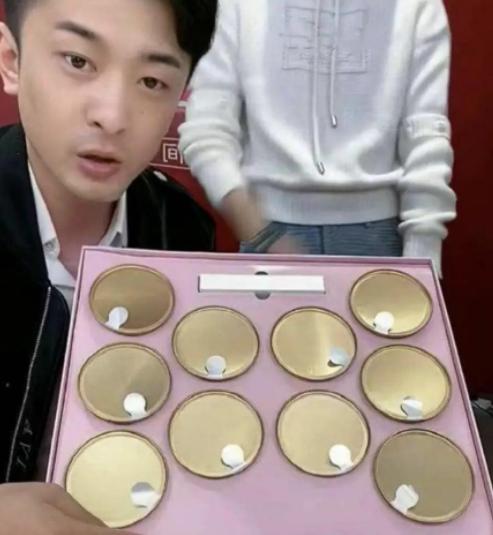 卖燕窝的网红辛巴，穷途末路？或是“小罚一杯”