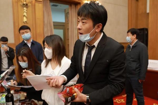 辛巴燕窝被处罚后续，官方表示还有下一步，818团队彻底玩完？