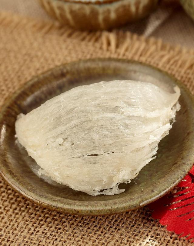 燕窝内容分享：燕角，燕碎，燕盏你都了解吗？
