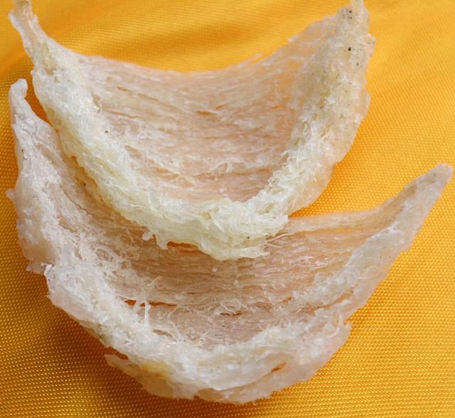 燕盏、燕条、燕角和燕碎和区别