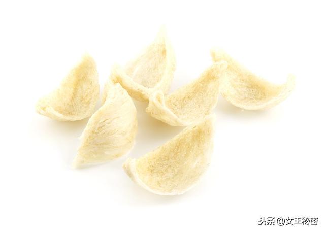 「燕窝」燕窝分辨之常识篇，这些你都懂嘛