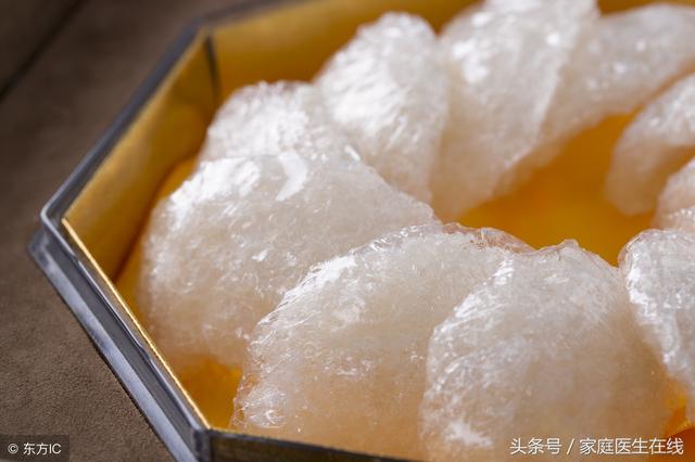 燕窝什么时候吃比较好？文章都总结了，你想知道的都在这里