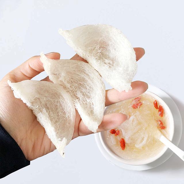 燕窝也有保质期？别错过最佳食用时期
