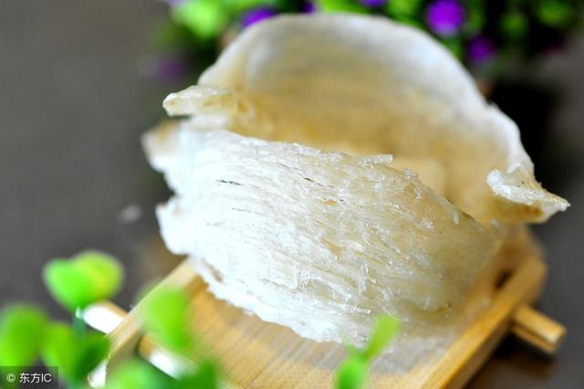 燕窝怎么吃有效果？燕窝搭配不同食材有不同功效