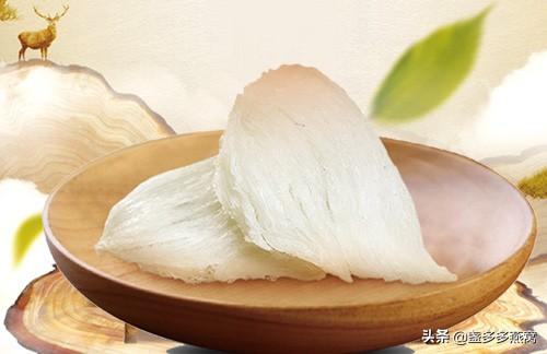 燕窝为什么那么贵，受这四点影响