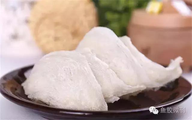 燕窝是怎么形成的？燕窝到底好在哪里？
