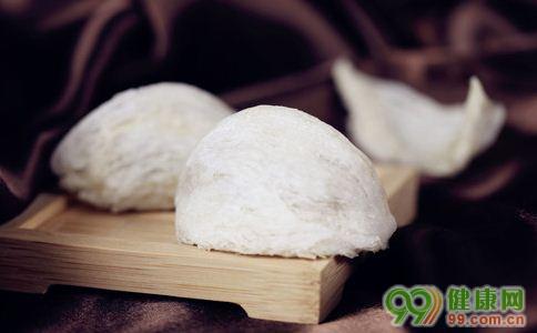 燕窝的做法 燕窝的食用方法