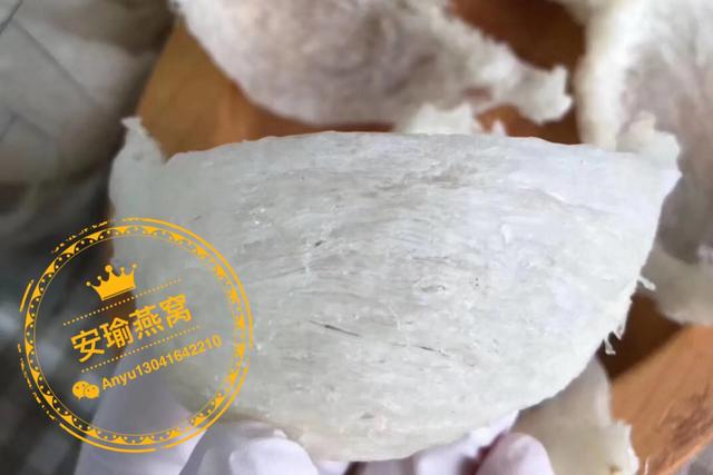 燕窝早晨和晚上喝的不同效果
