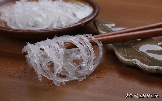 燕窝应该怎么吃比较好？吃燕窝的注意事项