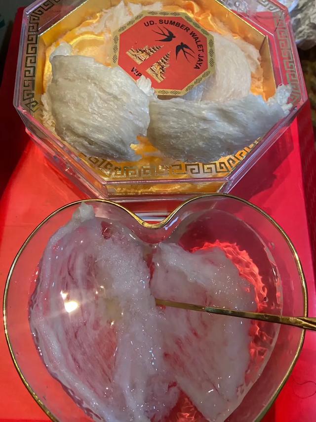 燕窝最详细的做法步骤说明
