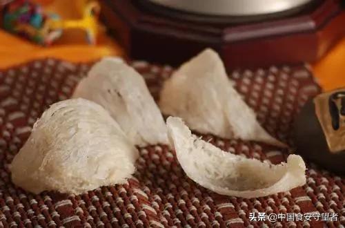 燕窝成养生爆款，溯源码纠纷的背后是屡禁不止的走私、造假，真假燕窝如何辨别？