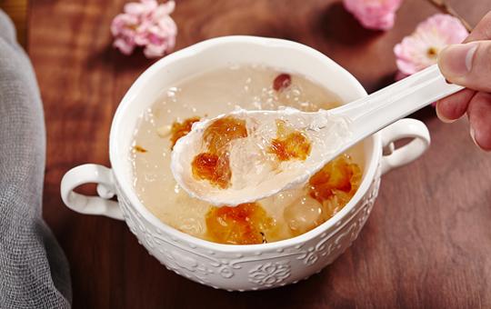 吃对燕窝营养成倍？刘燕酿制教你燕窝巧吃