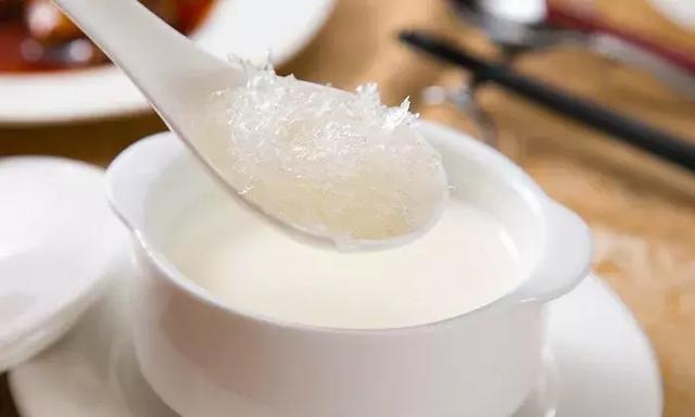 从挑到炖，一份滋润的燕窝指南请继续收好