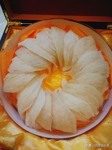 燕窝知识大全！(建议收藏！)