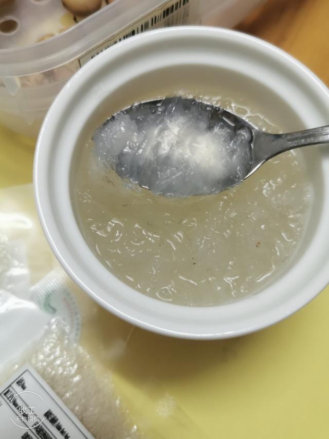 一年吃一斤燕窝，她竟发现一个惊人秘密，一定要看！