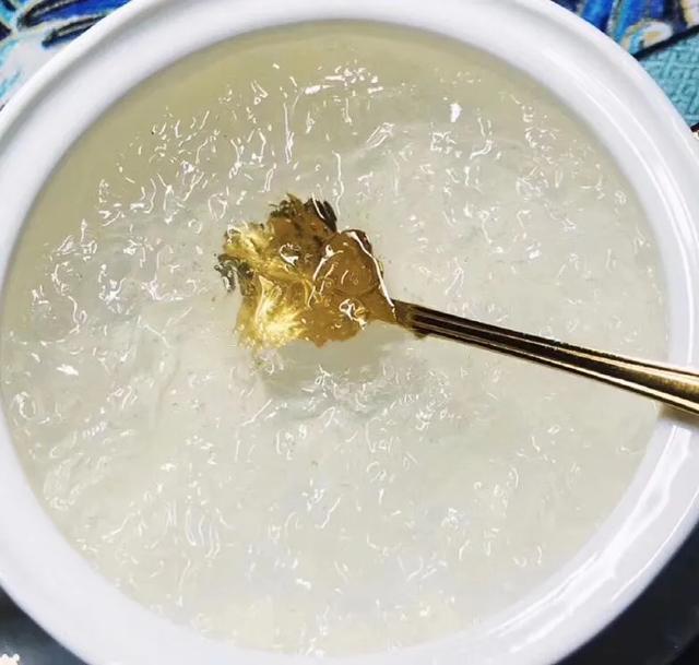 吃燕窝的讲究