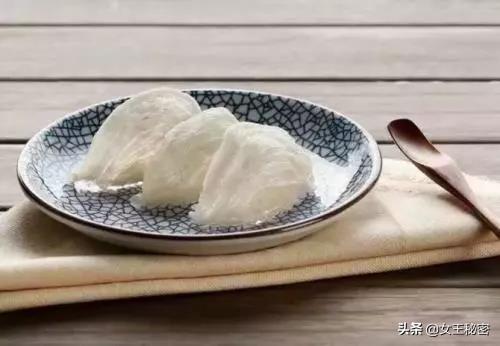 术后真的能吃燕窝吗？