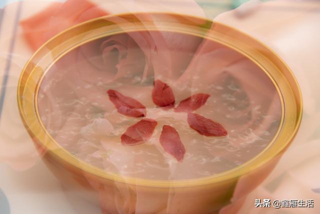 为什么越来越多的女性选择吃燕窝？
