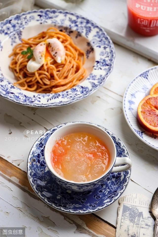 孕期和备孕吃燕窝，有这样几大好处，了解了你一定会坚持吃