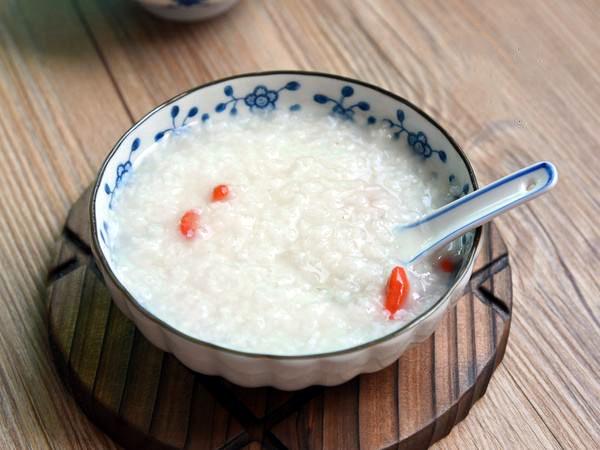一部红楼 三分美食之美食鉴赏3 冰糖燕窝粥