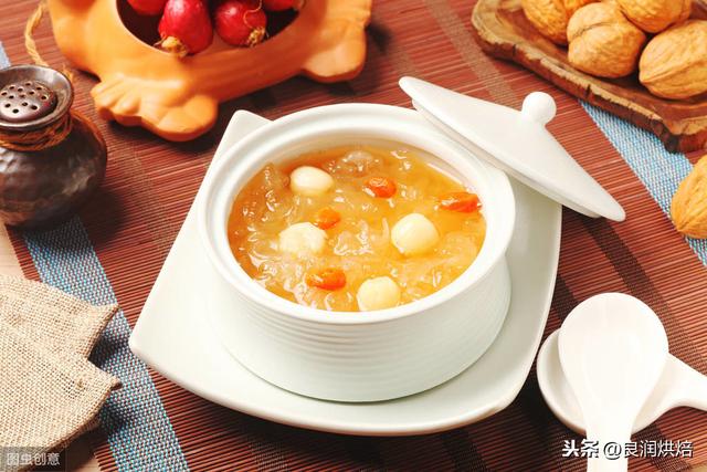 没有“神仙水”，没有玻尿酸，就多吃这款平民燕窝，养颜又滋补