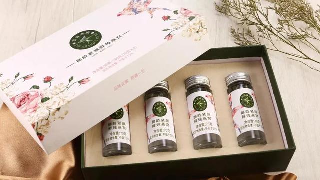 御龄紧颜鲜炖燕窝