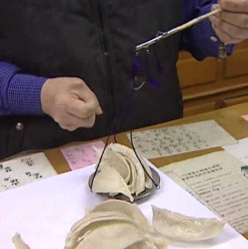 独／燕窝销赃国内无市场 过水出境价格竟翻10倍