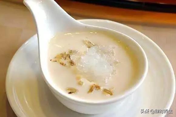夏季燕窝这样吃，坚持一个月