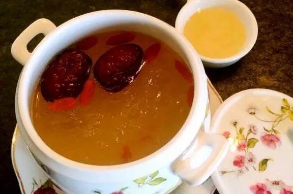 小宇燕窝：孕妈食谱篇｜最优质的食材，往往采用最简单的烹饪方式