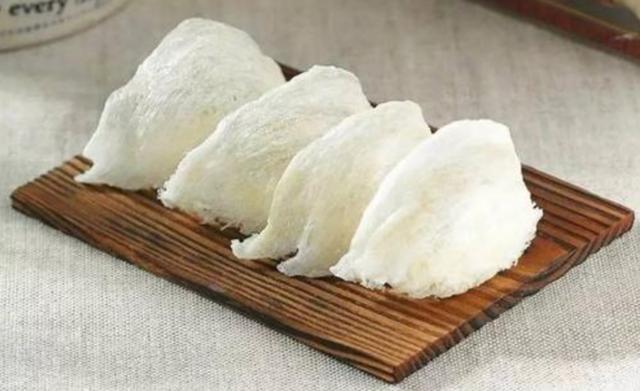 「官妃燕 」燕窝这样搭配，功效放大N倍
