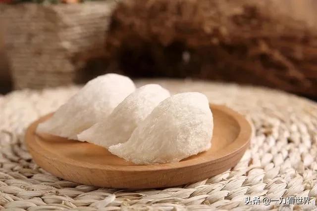 红楼梦中人吃的燕窝从何而来？