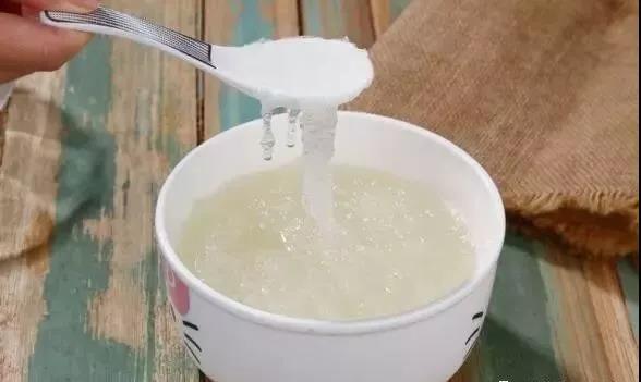 燕窝的注意事项