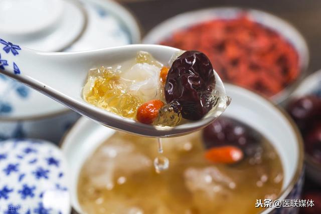 吃燕窝对身体好？3种常见“大补品”，效果可能被夸大了很多
