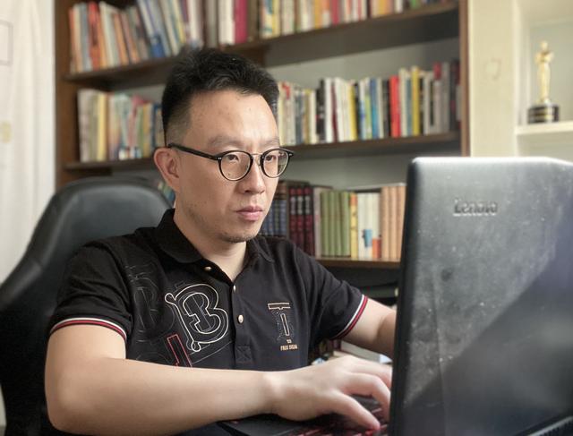 唐宫燕燕窝创始人林耀东：从冷眼旁观到未卜先知的这个行业