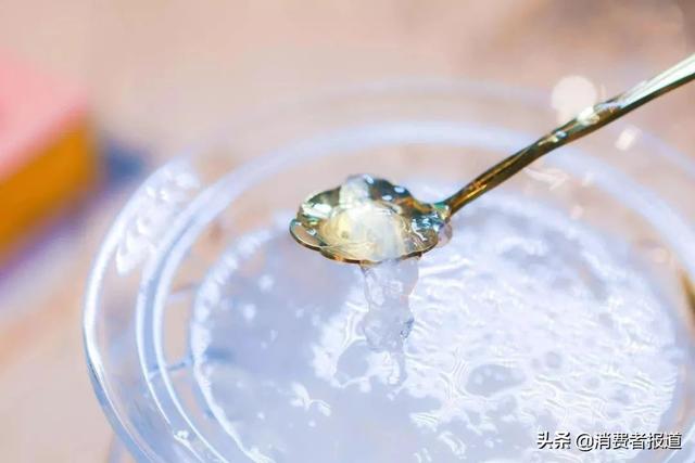 8款鲜炖燕窝口碑报告：肌活、小仙炖、北京同仁堂表现一般