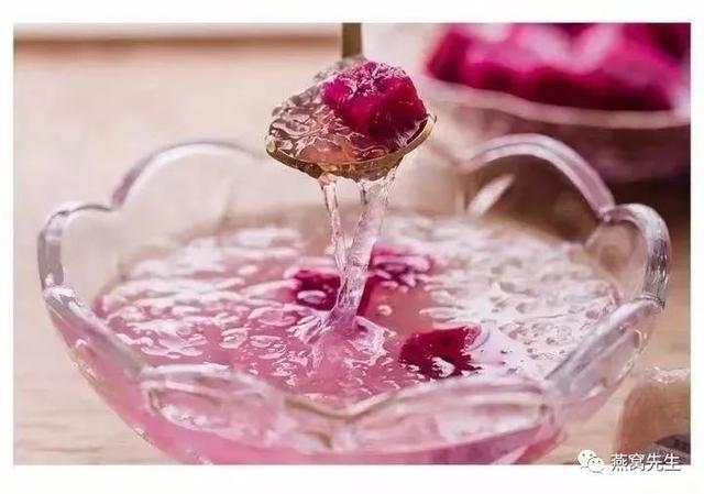 燕窝食谱、燕窝怎么做、燕窝做法大全！超易做养颜又低卡