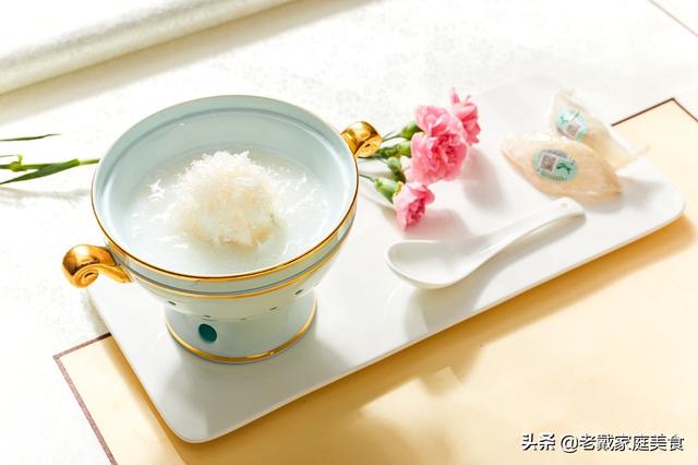 教你3步挑出优质燕窝，被各大女明星安利的小仙炖，滋补养颜圣品