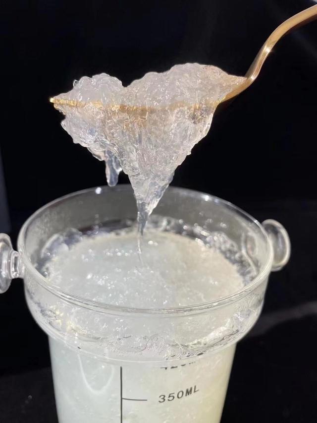 燕窝与鸡汤不可兼得