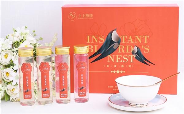 上上燕炖：对于即食燕窝食用，你一定要避开这3大误区