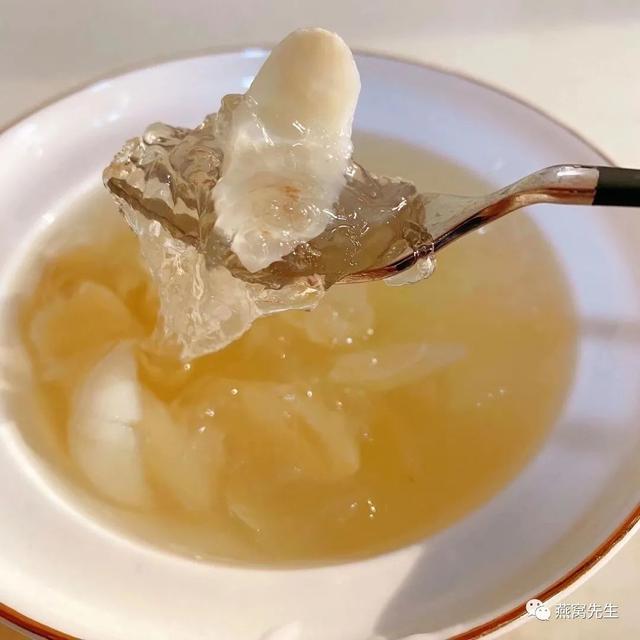 燕窝的9种做法｜让你营养加倍