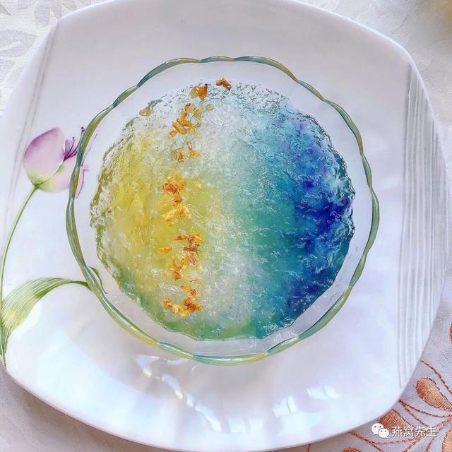 燕窝吃法、燕窝做法、燕窝食谱、燕窝怎么吃！星空燕窝